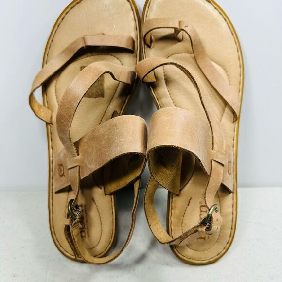 Born Women's Favigana size 11 - Picture 5 of 8